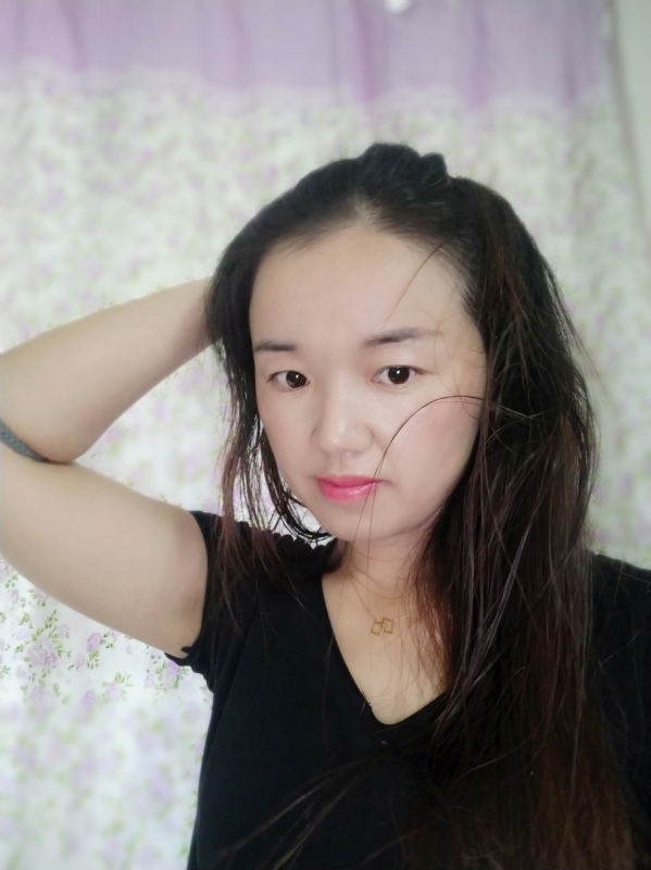 anne的第一张照片--汕尾相亲服务中心