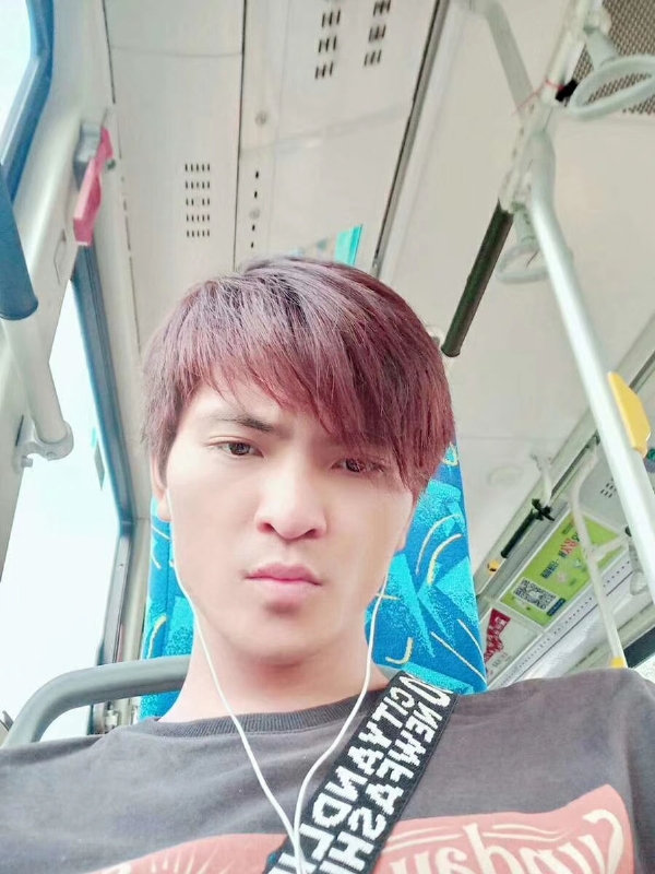 今日推销的第二张照片--汕尾相亲服务中心