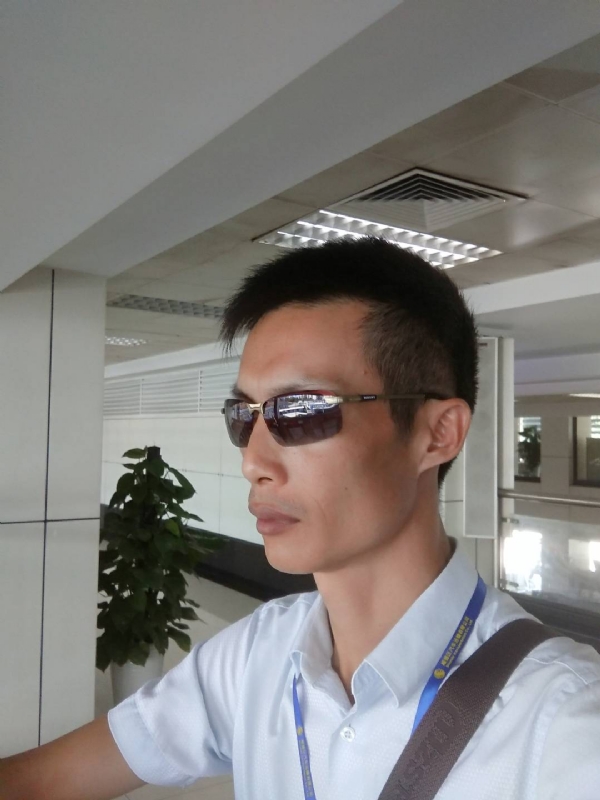 缘起缘灭的第一张照片--汕尾相亲服务中心