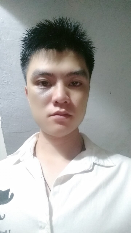 马仔的第一张照片--汕尾相亲服务中心