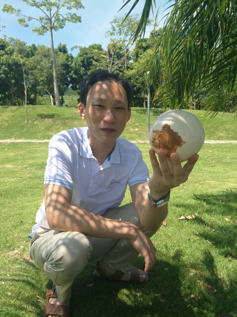 尚志的第一张照片--汕尾相亲服务中心