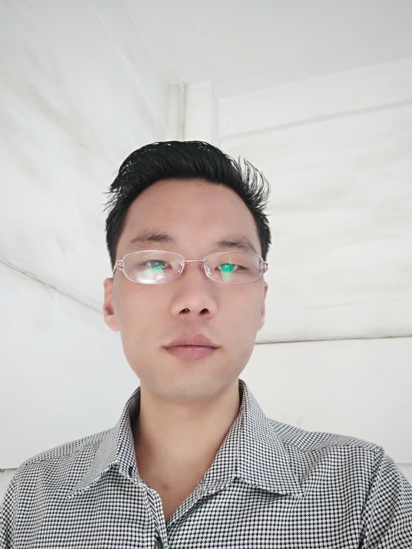 心随意动的第一张照片--汕尾相亲服务中心