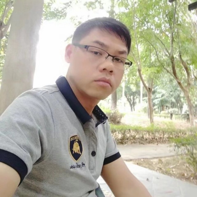 为爱停留的第一张照片--汕尾相亲服务中心