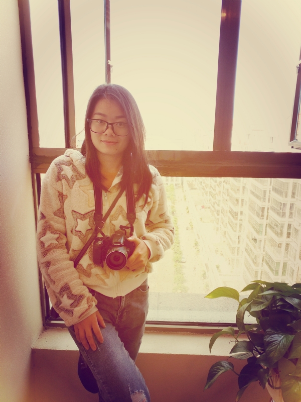 心欣的第一张照片--汕尾相亲服务中心