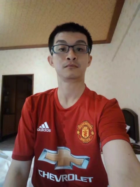 小豌豆的第一张照片--汕尾相亲服务中心