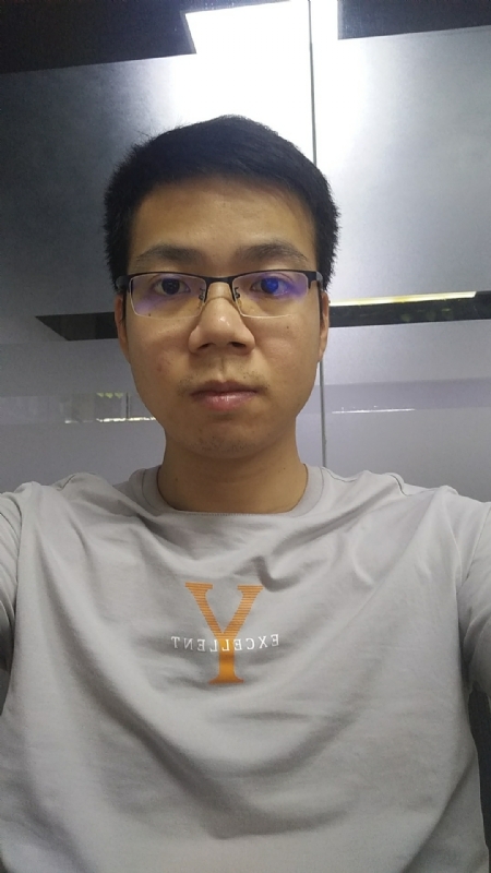 93年小伙子的第一张照片--汕尾相亲服务中心