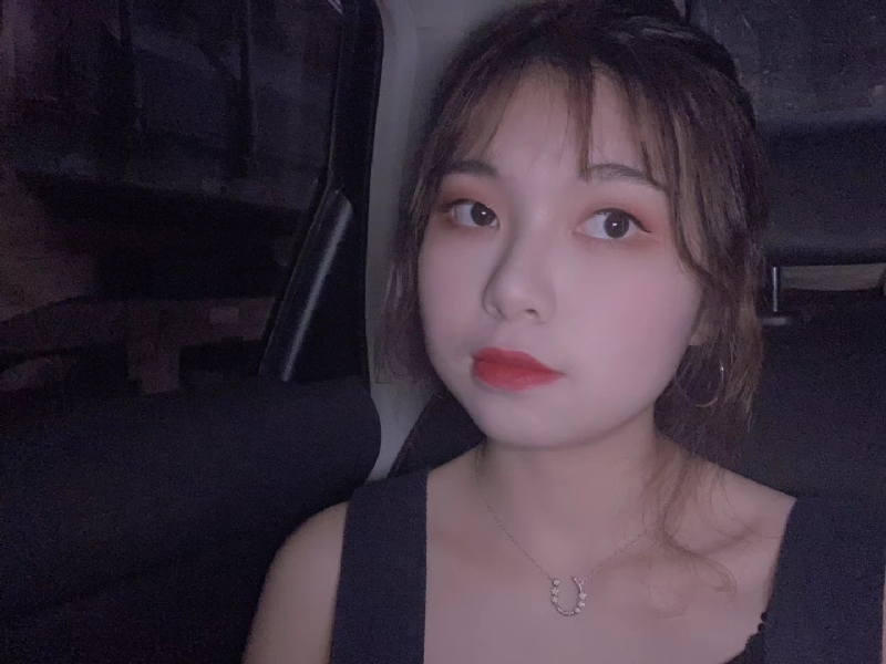 123杨巧巧的第一张照片--汕尾相亲服务中心