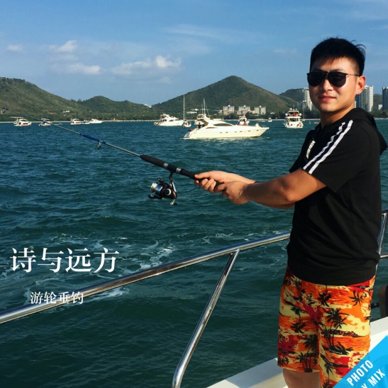 如一的第一张照片--汕尾相亲服务中心