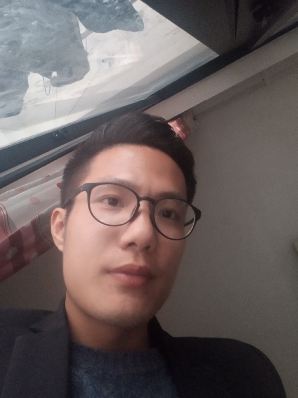 行者的第一张照片--汕尾相亲服务中心