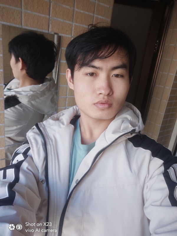 周敏的第一张照片--汕尾相亲服务中心