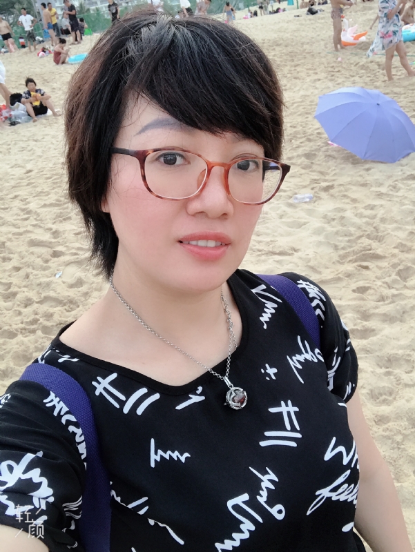 杏娅的第三张照片--汕尾相亲服务中心