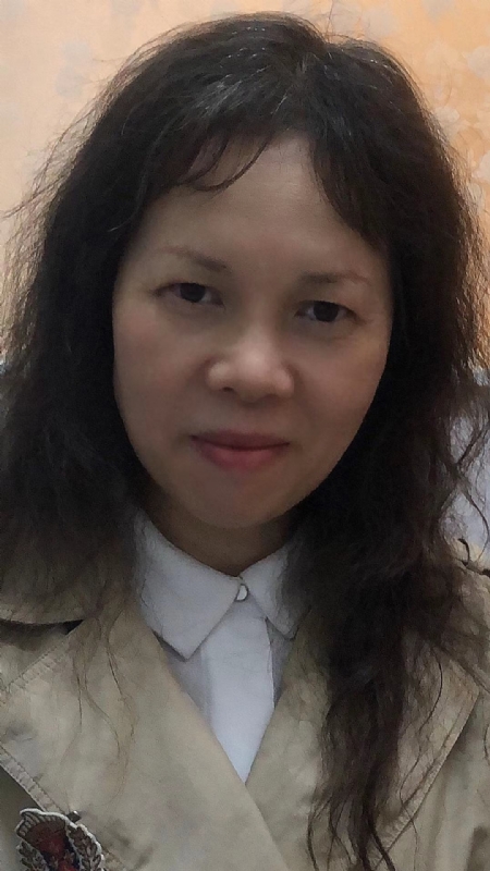 阿红的第一张照片--汕尾相亲服务中心