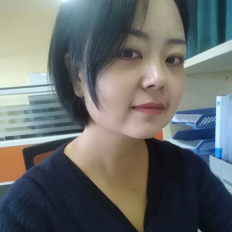 我爱青花瓷的第一张照片--汕尾相亲服务中心