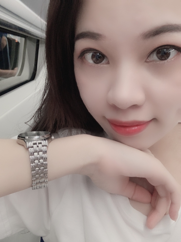 安安123的第一张照片--汕尾相亲服务中心