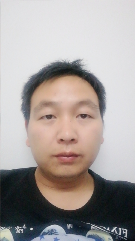 孤帆的第一张照片--汕尾相亲服务中心