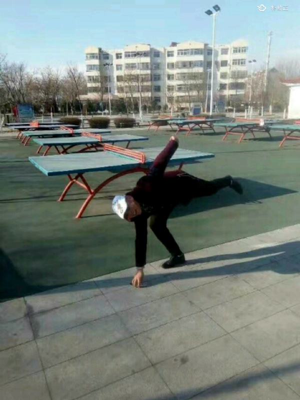 载正的第一张照片--汕尾相亲服务中心