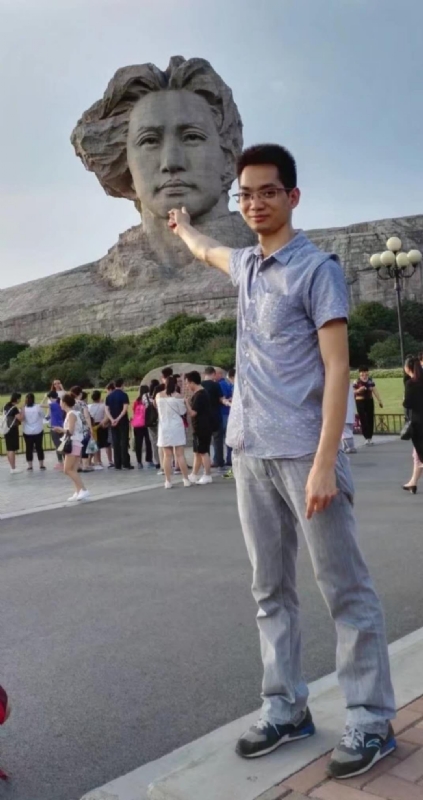 惠辉的牛的第一张照片--汕尾相亲服务中心