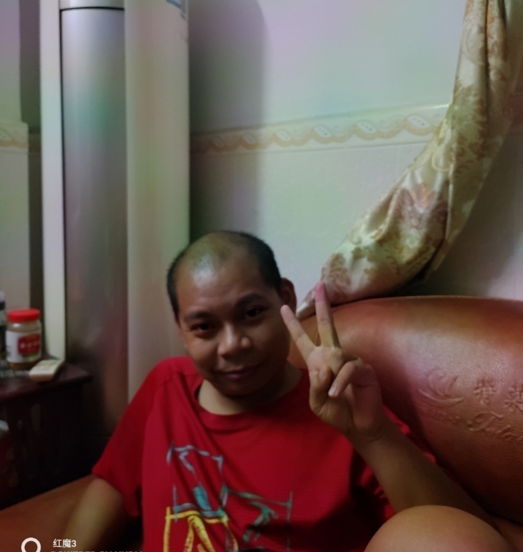 肥煊的第一张照片--汕尾相亲服务中心