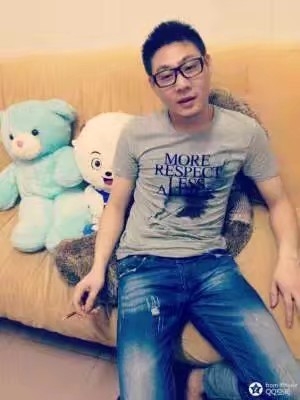 惟才的第二张照片--汕尾相亲服务中心