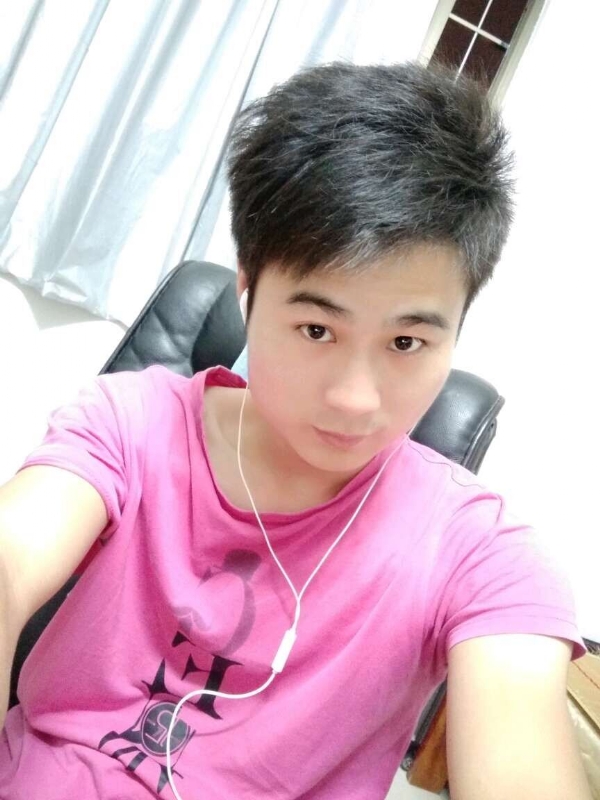 Amin的第二张照片--汕尾相亲服务中心