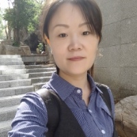 伊琪的第一张照片--汕尾相亲服务中心