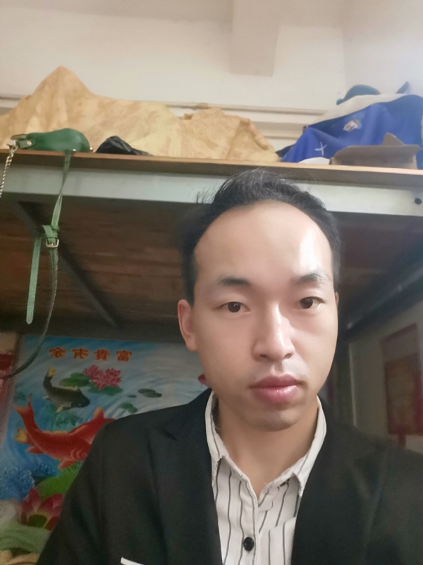 好缘的第一张照片--汕尾相亲服务中心