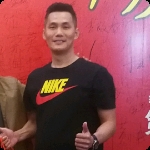 让分胜负的第一张照片--汕尾相亲服务中心