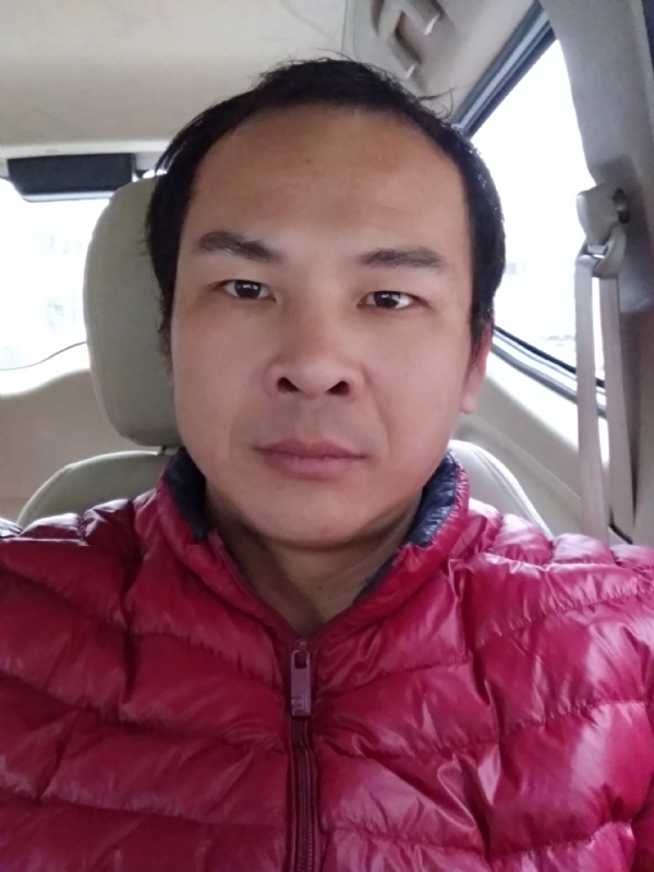 哥来的第一张照片--汕尾相亲服务中心