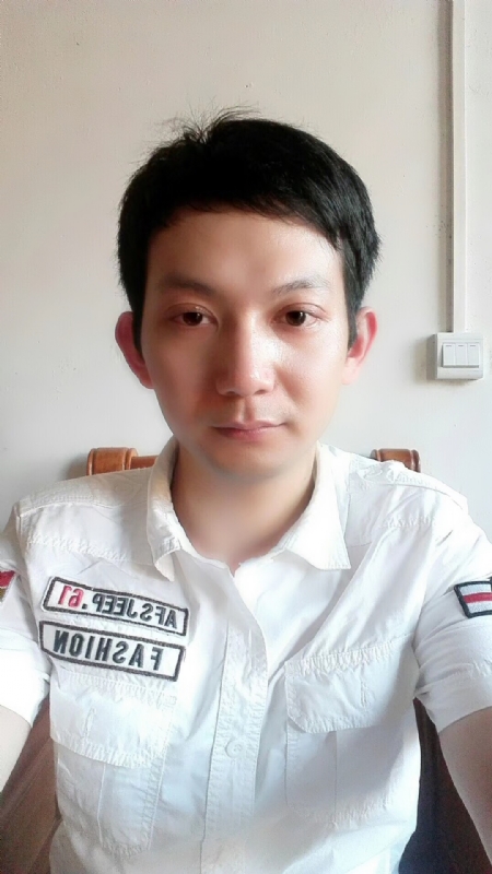 斗转星移^_^的第一张照片--汕尾相亲服务中心