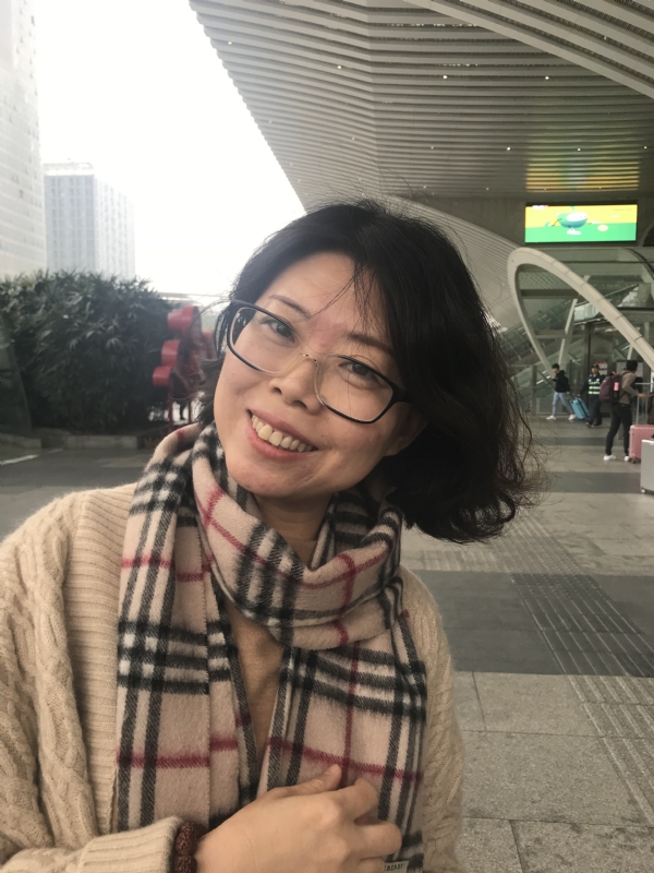 简单的第三张照片--汕尾相亲服务中心