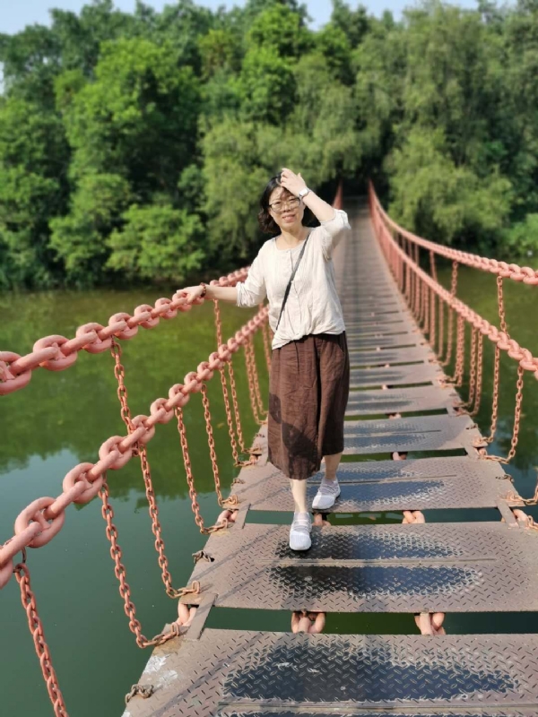 简单的第四张照片--汕尾相亲服务中心