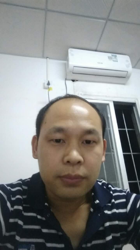 阿星的第一张照片--汕尾相亲服务中心