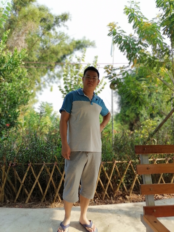 细水长流的第一张照片--汕尾相亲服务中心