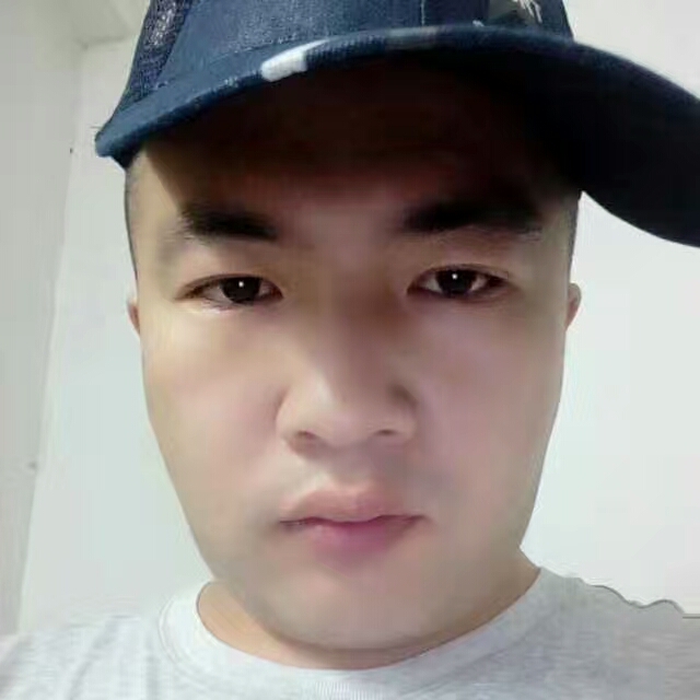 你的高冷范只属于我的第一张照片--汕尾相亲服务中心