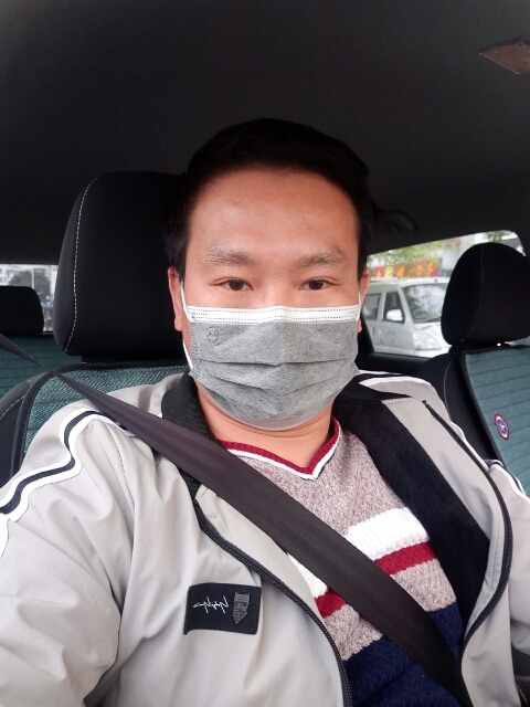 寻缘的第一张照片--汕尾相亲服务中心