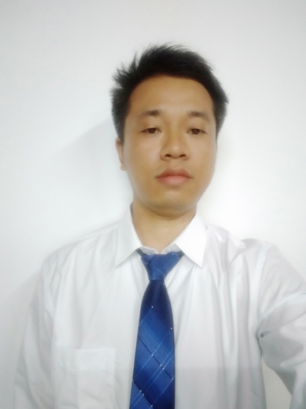 叶先生的第一张照片--汕尾相亲服务中心