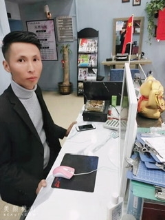 懂你的人不必多言的第一张照片--汕尾相亲服务中心