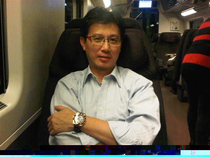 小倾的第一张照片--汕尾相亲服务中心