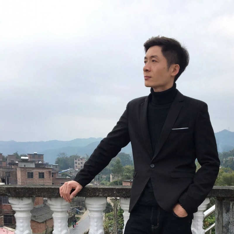 阿初的第一张照片--汕尾相亲服务中心