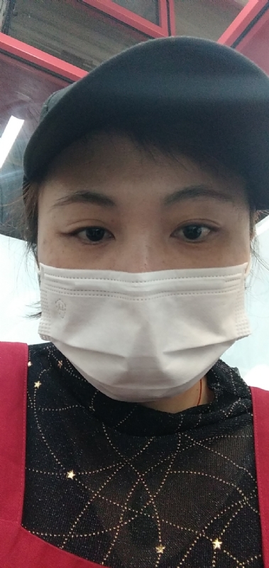 tata倩倩的第一张照片--汕尾相亲服务中心