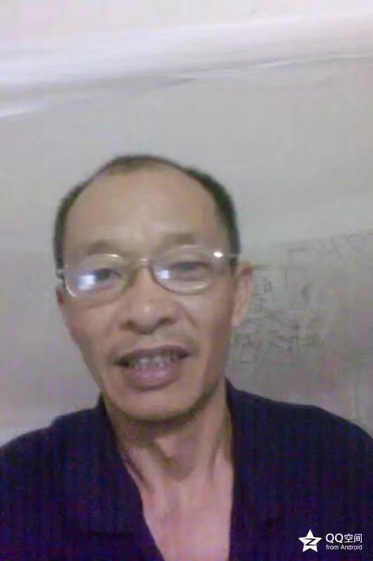 K先生的第一张照片--汕尾相亲服务中心