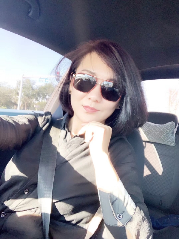 包容的第一张照片--汕尾相亲服务中心