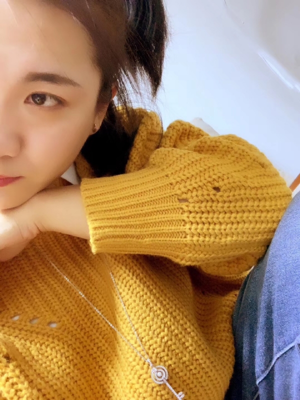 包容的第二张照片--汕尾相亲服务中心