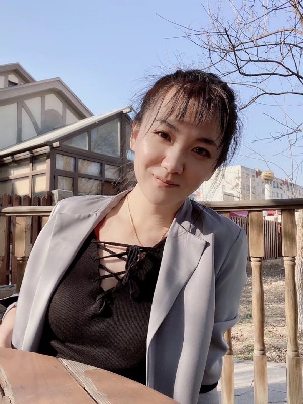 包容的第三张照片--汕尾相亲服务中心