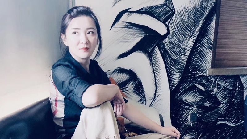 包容的第五张照片--汕尾相亲服务中心