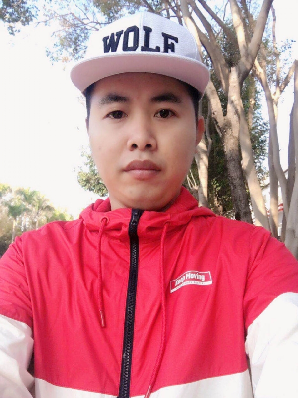 初心的第一张照片--汕尾相亲服务中心