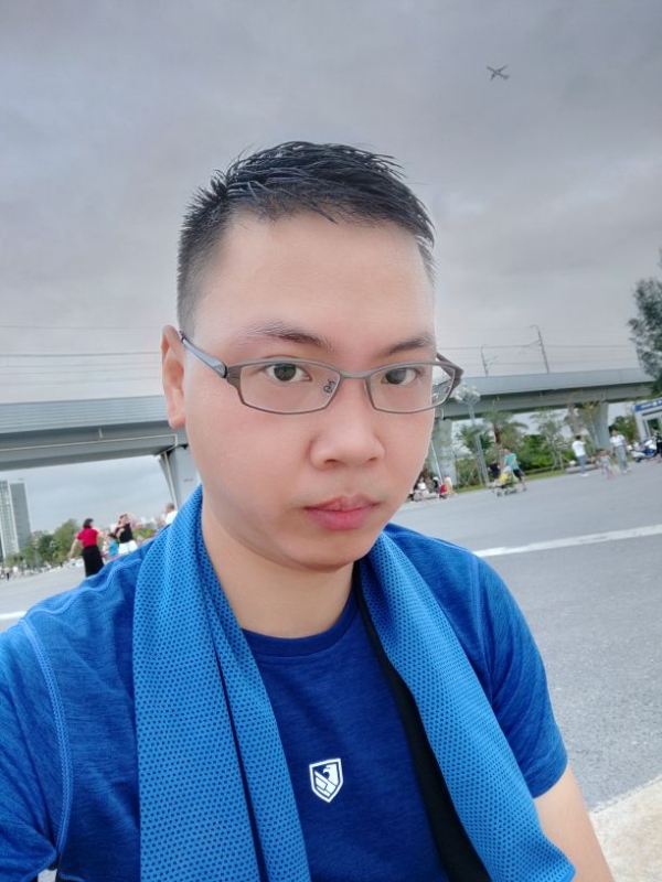 岳的第一张照片--汕尾相亲服务中心