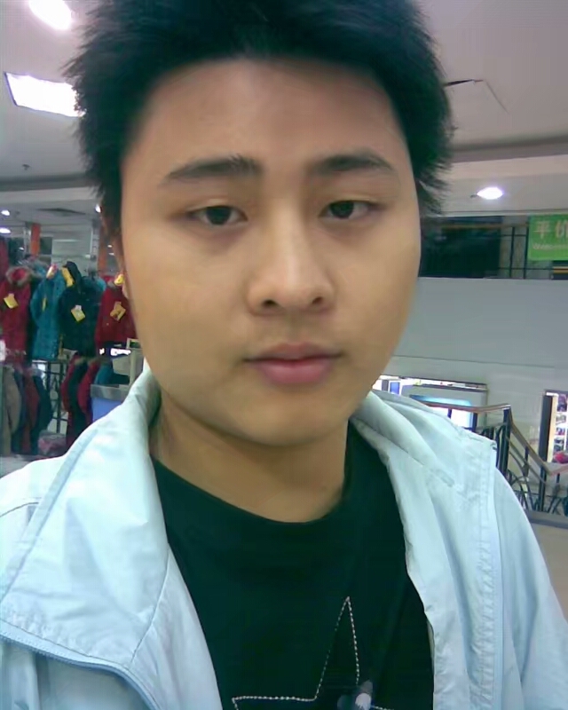 BEN的第一张照片--汕尾相亲服务中心