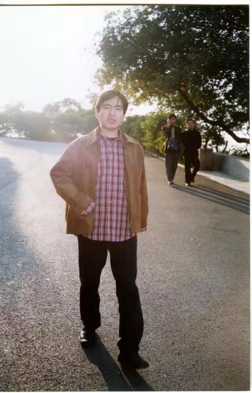 心竹的第一张照片--汕尾相亲服务中心