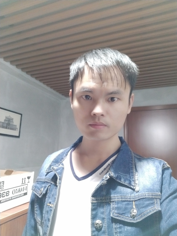 阿信的第一张照片--汕尾相亲服务中心